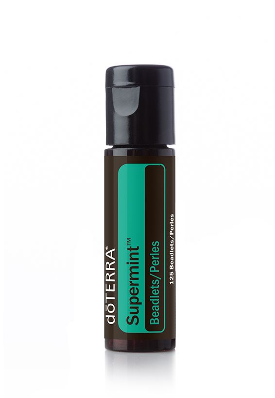 SuperMint™ Beadlets - 1