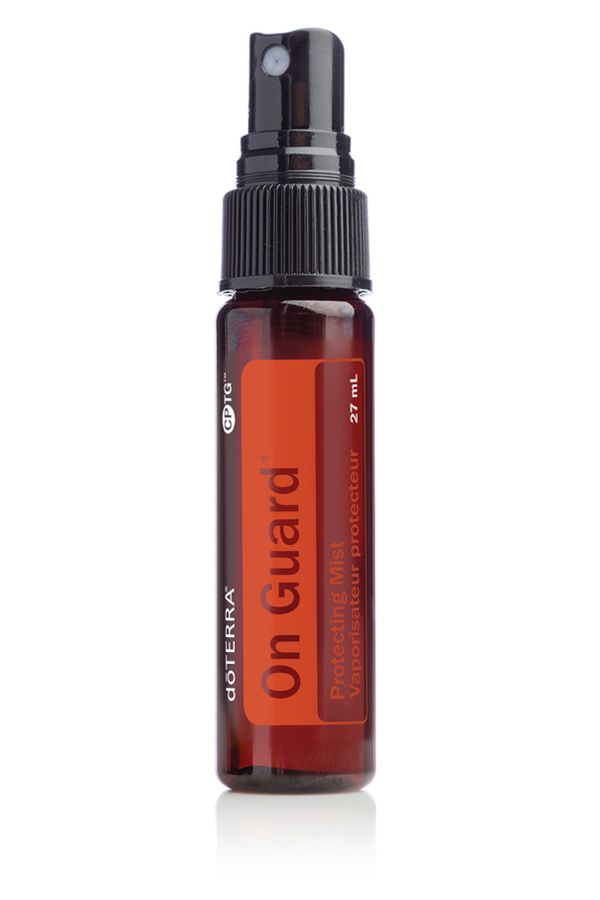 On Guard® Mist - 1