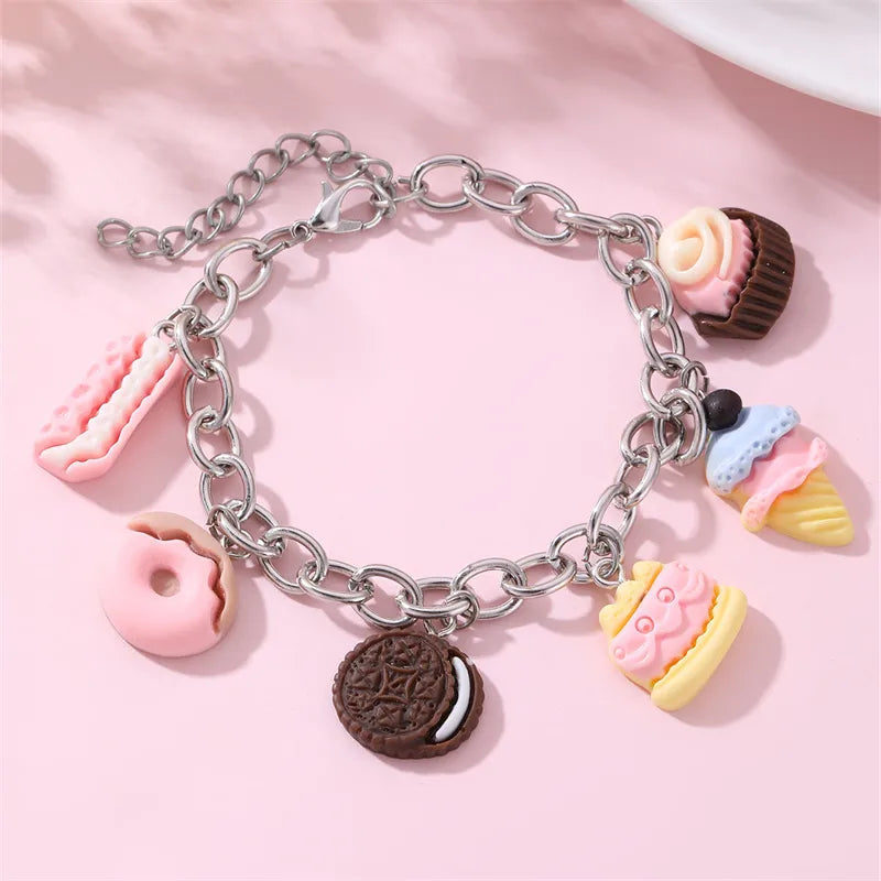 Moon Child Charm Bracelets