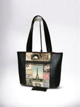 Autumn Leaf Creations - City Tote Bags - 3