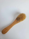 Barely There Skincare - Bamboo Charcoal Facial Brush - 2