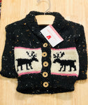 Tewe Reds Farm - Sweater - Infant and Toddler