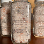 Cleanse - Bath Salts - 1