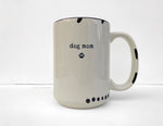 Coco + Brie - Dog Mom Mug - Dog Lover Gift, Dog Mom Gift