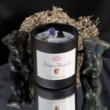 The Celestial Garden - SOY CANDLES