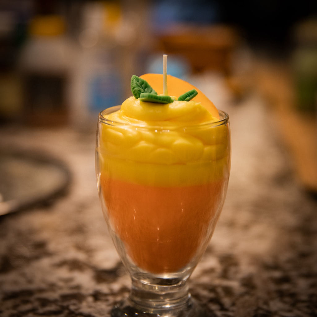 Rita Dora Gallery - Summer Drink Candles - 1