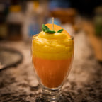 Rita Dora Gallery - Summer Drink Candles - 1