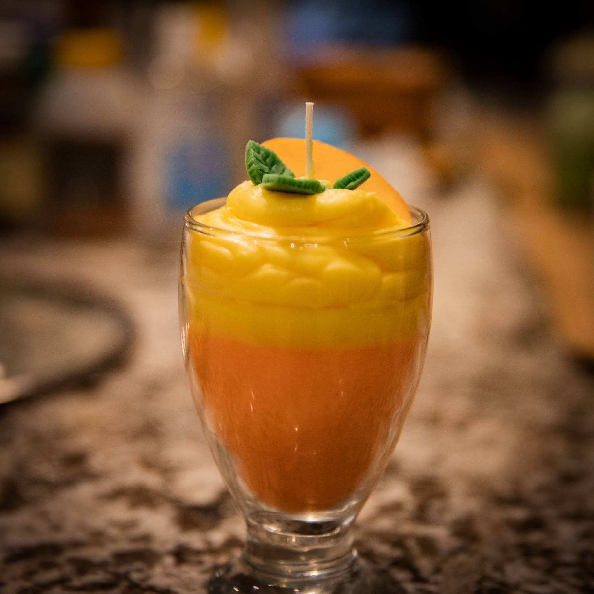 Rita Dora Gallery - Summer Drink Candles - 1