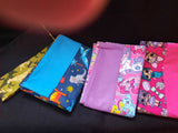 Lynn's Embroidery - Pillow cases - 1