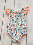 Lilli and Love - Rompers - Size 6-9 Months - 1
