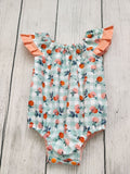 Lilli and Love - Rompers - Size 6-9 Months - 1