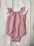Lilli and Love - Rompers - Size 6-9 Months - 3