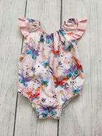 Lilli and Love - Rompers - Size 6-9 Months - 2