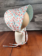 Lilli and Love - Baby Bonnets 12-24 Months - 2