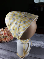 Lilli and Love - Baby Bonnets 12-24 Months - 3
