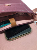 Autumn Leaf Creations - Crossbody Bags - Wide - 4