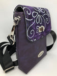 Autumn Leaf Creations - Crossbody Bags - Wide - 6