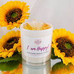 The Celestial Garden - SOY CANDLES