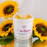 The Celestial Garden - SOY CANDLES