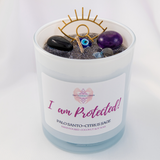 The Celestial Garden - SOY CANDLES