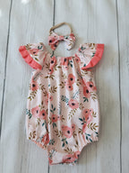 Lilli and Love - Rompers Size: 12-18 Months - 1