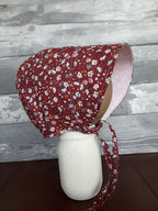 Lilli and Love - Baby Bonnets 3-6 Months - 3
