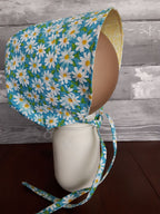 Lilli and Love - Baby Bonnets 3-6 Months - 1