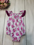 Lilli and Love - Rompers Size: 12-18 Months - 2