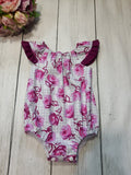 Lilli and Love - Rompers Size: 12-18 Months - 2