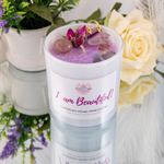 The Celestial Garden - SOY CANDLES