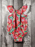 Lilli and Love - Rompers - Size 3-6 months - 1