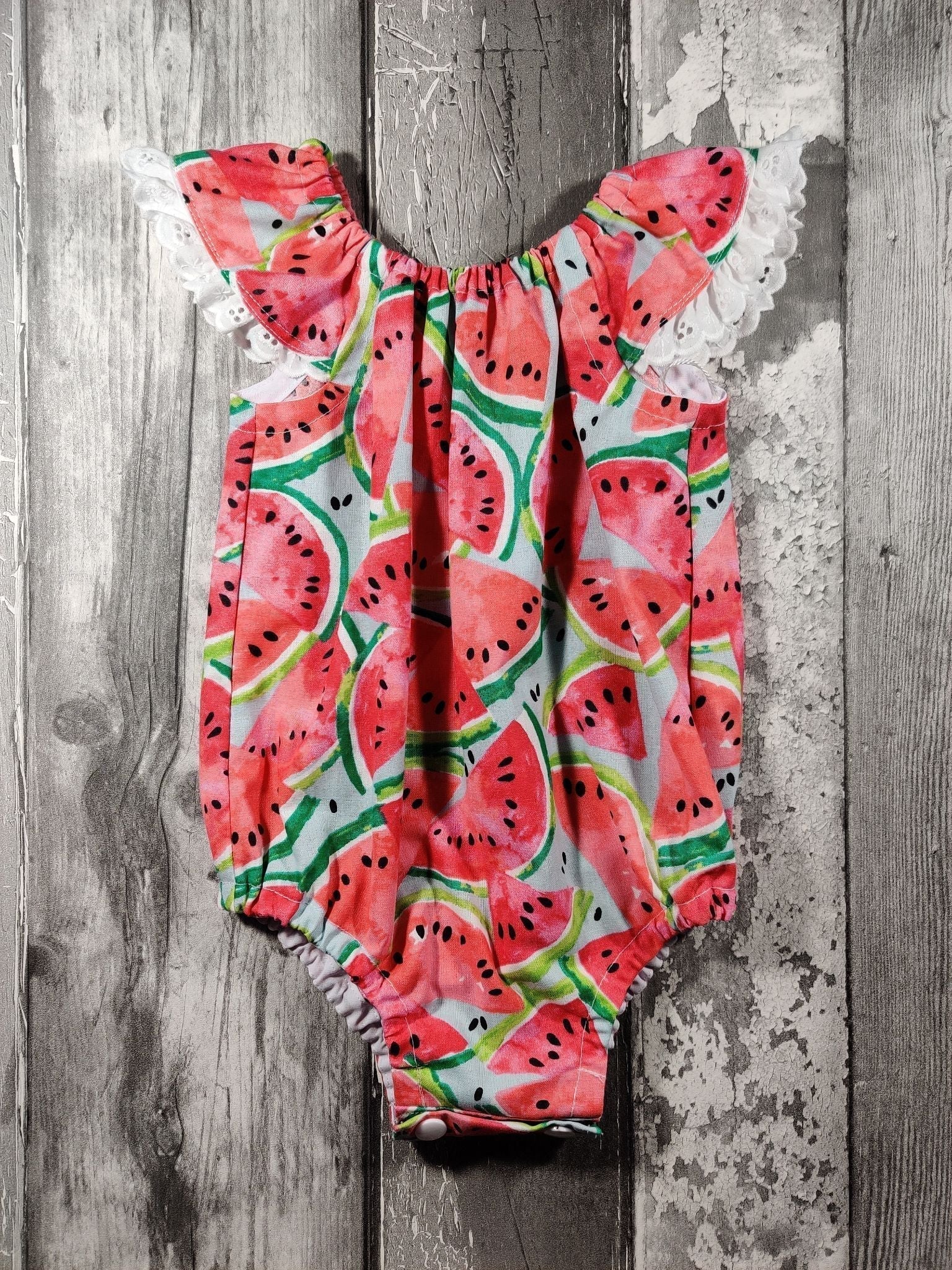 Lilli and Love - Rompers - Size 3-6 months - 1