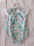 Lilli and Love - Rompers - Size 3-6 months - 2