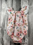Lilli and Love - Rompers - Size 3-6 months - 3
