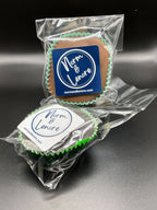 Norm & Lenore - Jumbo Peanut Butter Cups