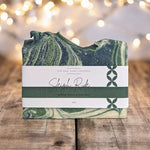 Old Soul Soap Company - Soap - Sleigh Ride Soap