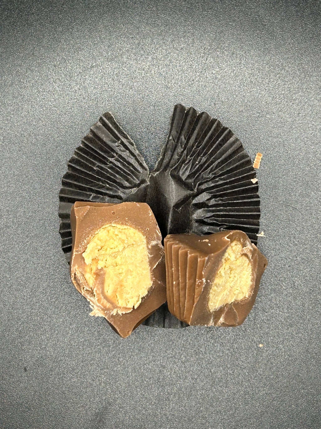 Norm & Lenore - Jumbo Peanut Butter Cups