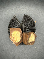 Norm & Lenore - Jumbo Peanut Butter Cups