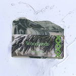 Old Soul Soap Company - Soap - Woodlands (Fragrance)