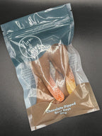 Norm & Lenore - Milk Chocolate Dipped Jumbo Sour Keys