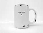 Coco + Brie - Dog Mom Mug - Dog Lover Gift, Dog Mom Gift