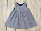 Lilli and Love - Toddler & Kids Dresses (2T-3T) - Various Sizes & Styles