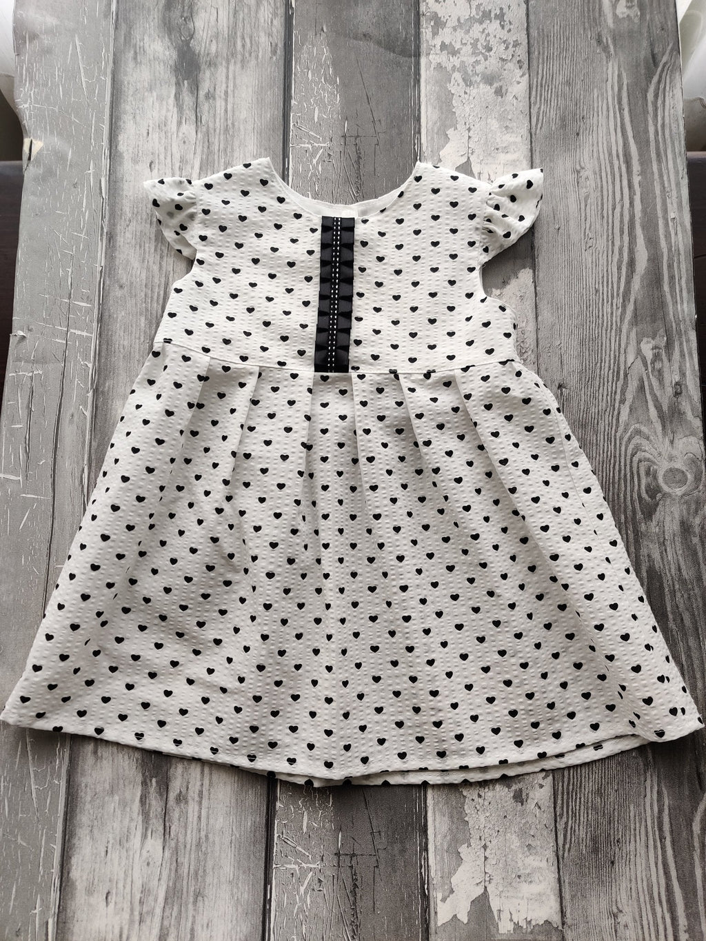 Lilli and Love - Toddler & Kids Dresses (2T-3T) - Various Sizes & Styles