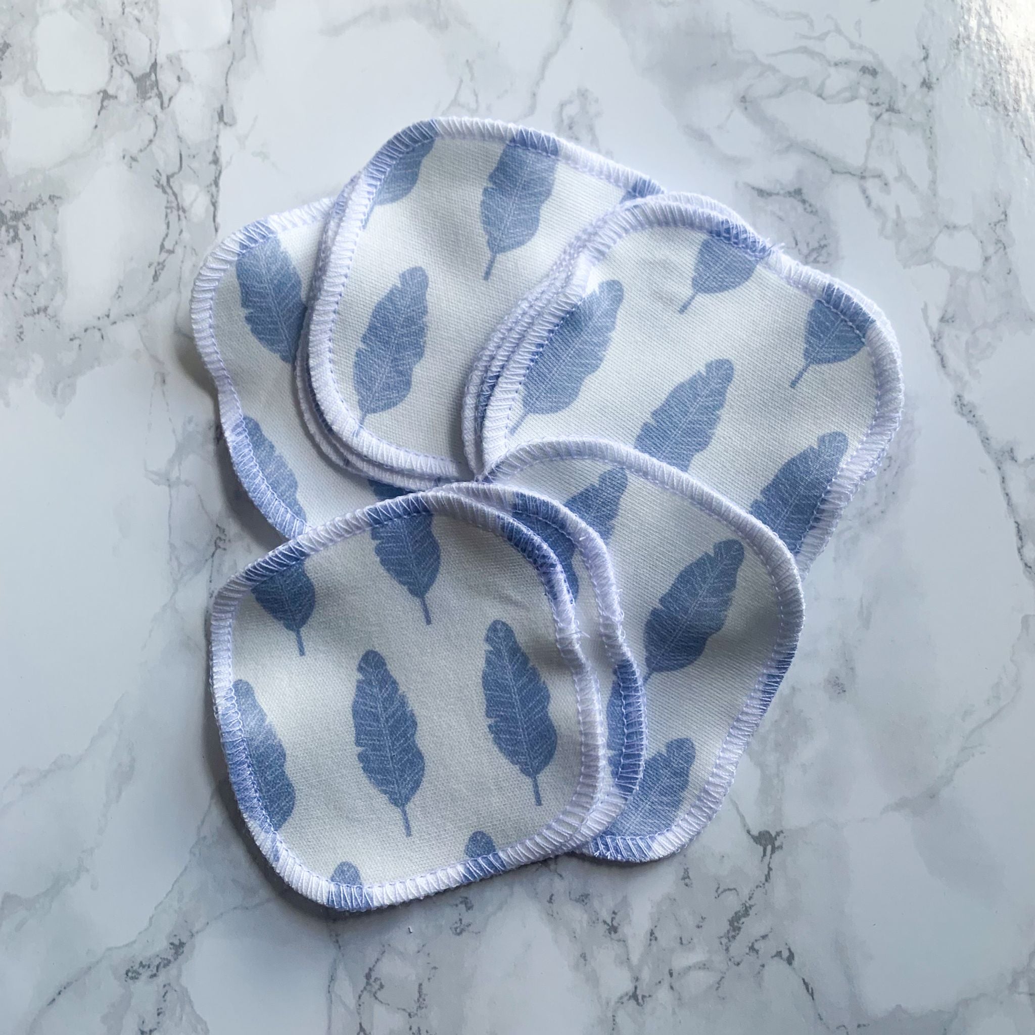 Hart Creative Co - Cotton Facial Rounds - 1