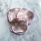 Hart Creative Co - Cotton Facial Rounds - 2