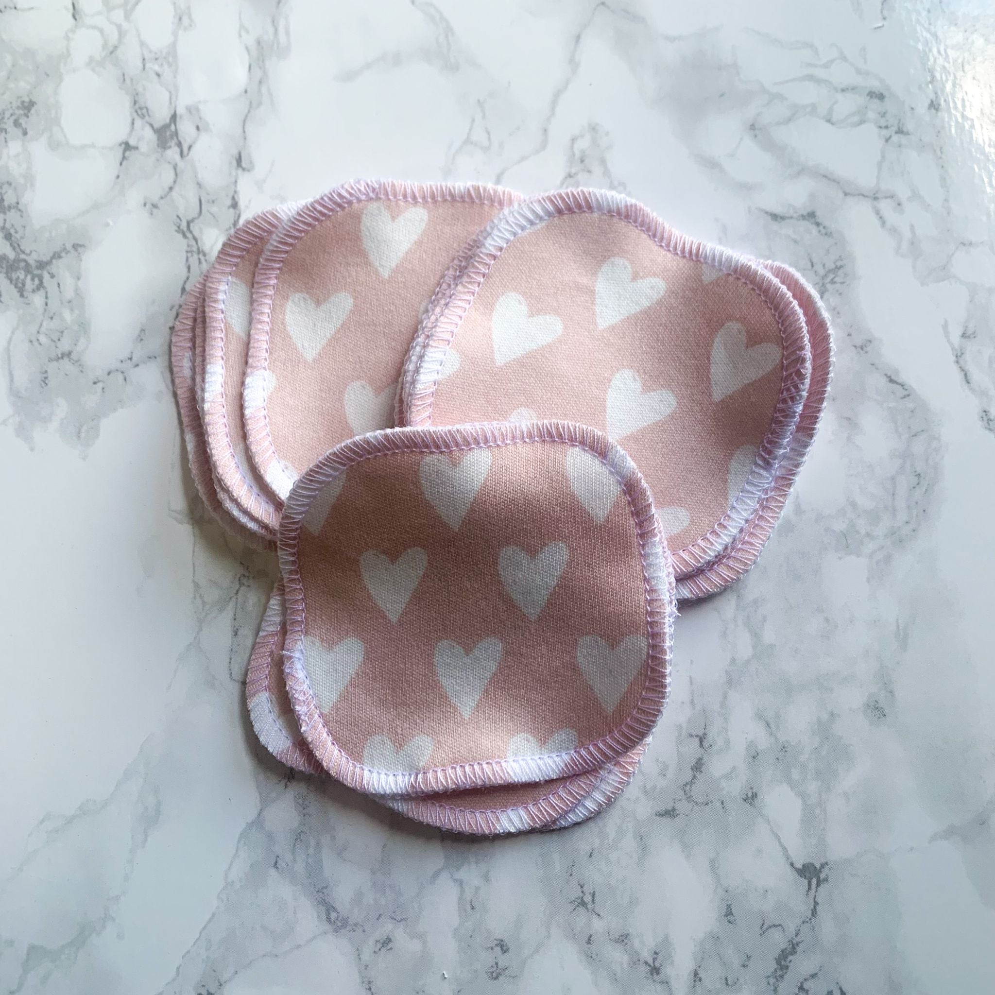 Hart Creative Co - Cotton Facial Rounds - 2