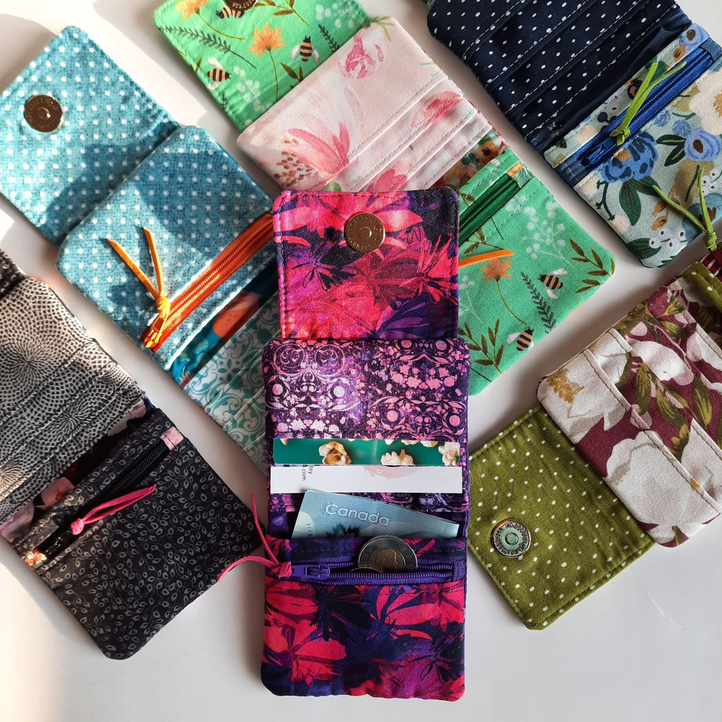 OriginalEcreations- small wallet - 3