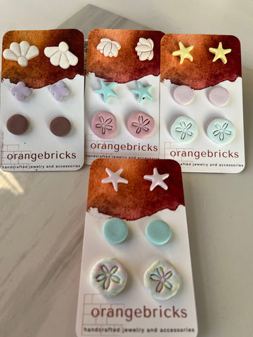 Orangebricks - 459. $17.95 - 1