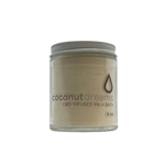 Hydrated Leaf - Coconut Dreams Milk Bath - 1