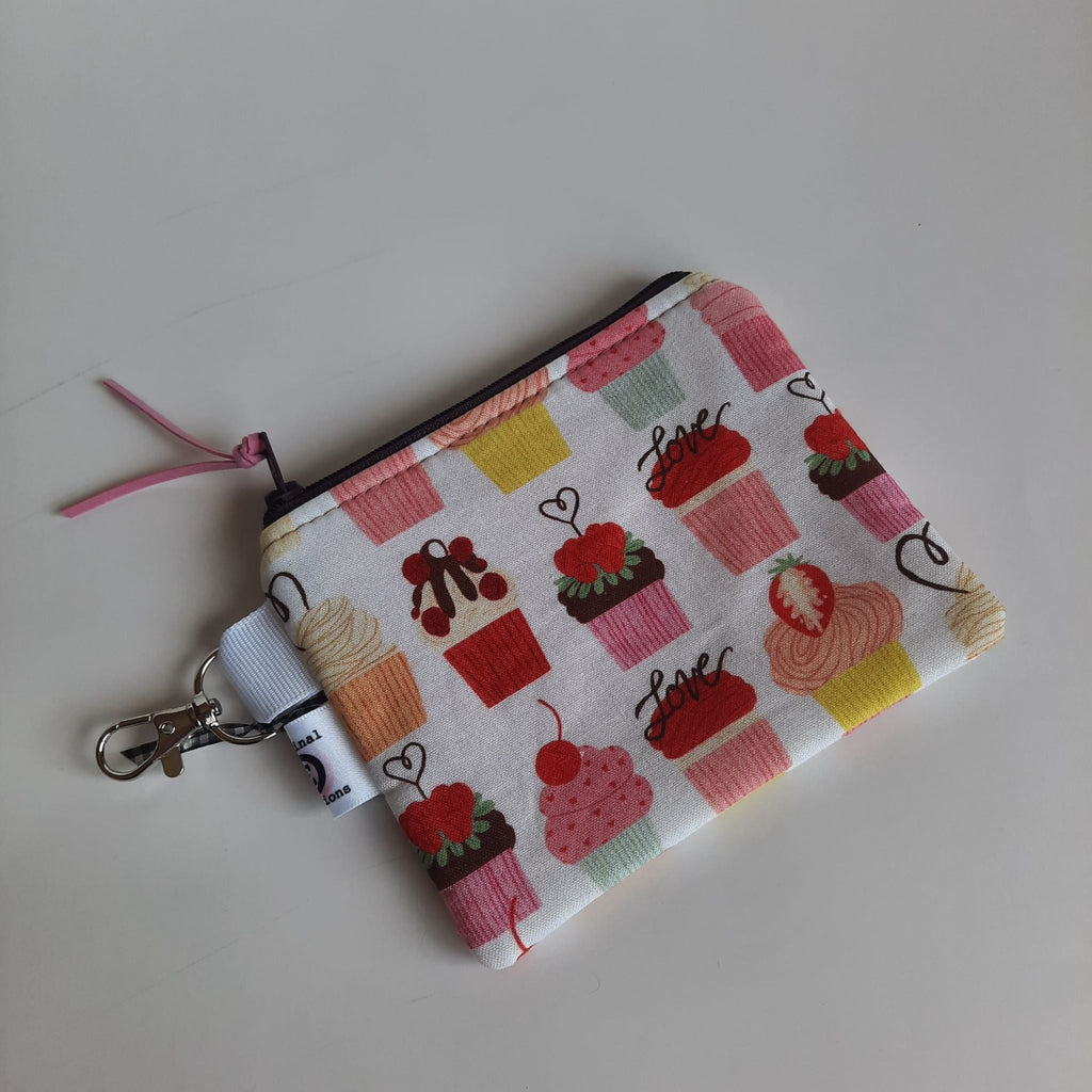 originalEcreations - Small zipper pouch - 7